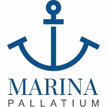 Alojamento de Acomodação e Pequeno-almoço Marina Pallatium Kamien Pomorski