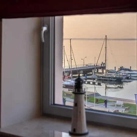 Marina Pallatium