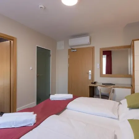 Marina Pallatium 3*