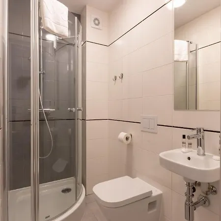 Marina Pallatium 3* Kamien Pomorski