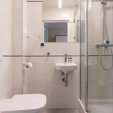 Marina Pallatium Nocleg ze śniadaniem 3*