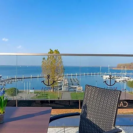 Marina Pallatium 4*