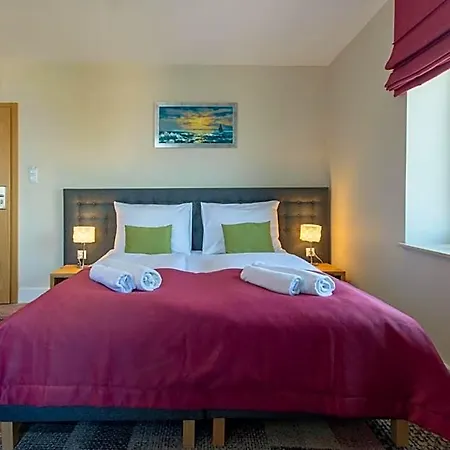 Marina Pallatium 4*