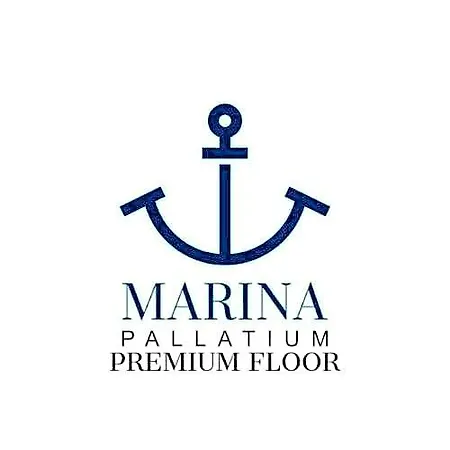 Marina Pallatium ベッド・アンド・ブレックファスト 4*